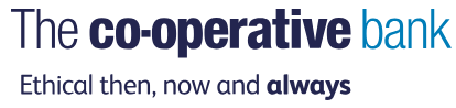 open account The Co-operative Bank logo