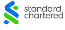open account Standard Chartered Bank logo