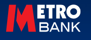 open account Metro Bank PLC logo