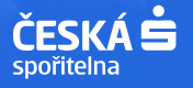 open account Ceska Sporitelna (Česká spořitelna) logo