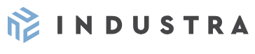 open account Industra logo