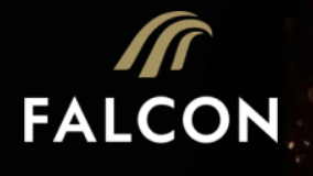 open account Falcon Private Bank AG logo
