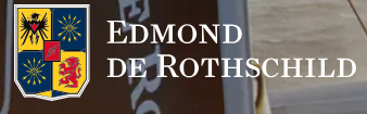 open account Banque Privee Edmond de Rothschild SA logo