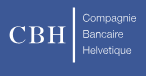 open account CBH Compagnie Bancaire Helvetique SA logo