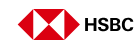 open account HSBC Bank plc logo