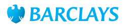 open account Barclays Bank PLC logo