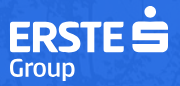 open account Erste Bank AG logo