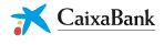 open account CaixaBank logo