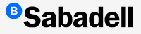 open account Banco de Sabadell logo