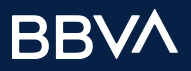 open account Banco Bilbao Vizcaya Argentaria, S.A. (BBVA) logo