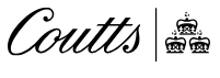 open account Coutts International logo