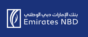 Emirates NBD PJSC logo