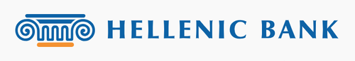 Hellenic Bank logo