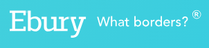 open account Ebury logo