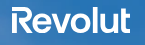 open account Revolut logo