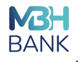 open account MKB BANK logo