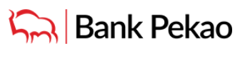 open account Pekao Bank logo