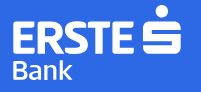 open account Erste bank AD logo