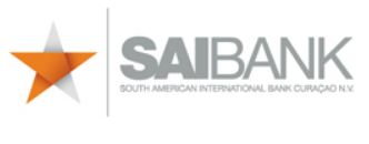 open account SAI BANK logo