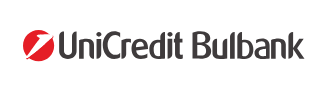 open account UniCredit Bulbank logo