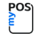 open account myPOS logo