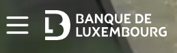 open account Banque de Luxembourg logo