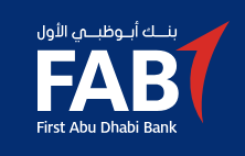 First Abu Dhabi Bank logo