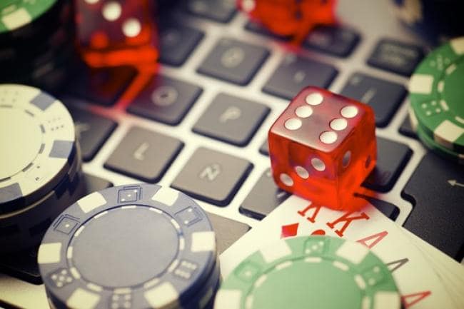 В США выдали первую gambling лицензию на онлайн-казино
