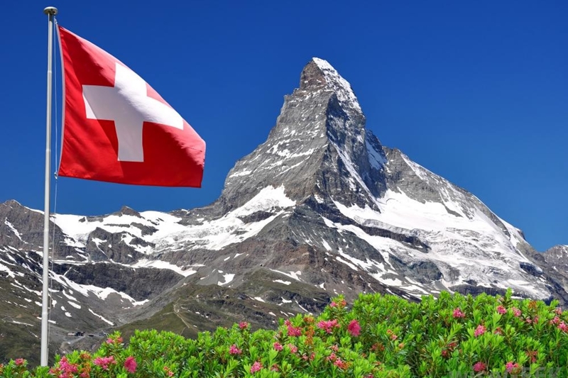 EU asks Switzerland to adopt a corporate tax reform