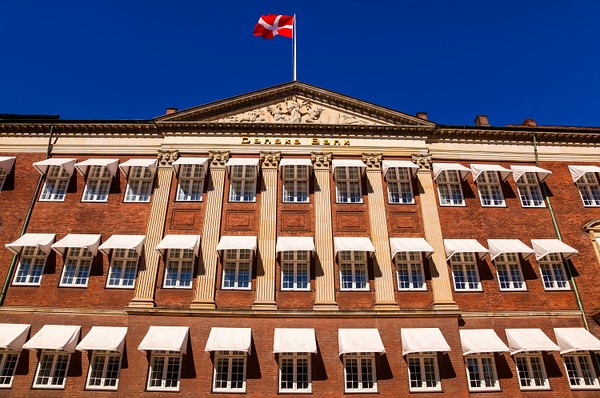 Denmark to Remove The Special Taxing Rules for Banks