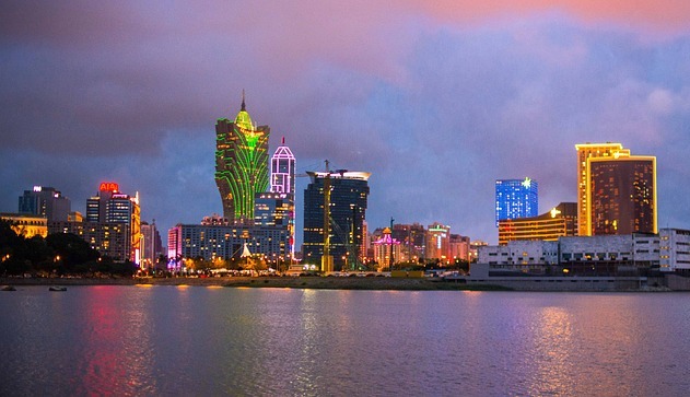 Macau may change corporate tax rate