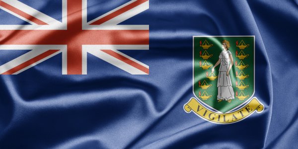 Британские Виргинские Острова (БВО, BVI)