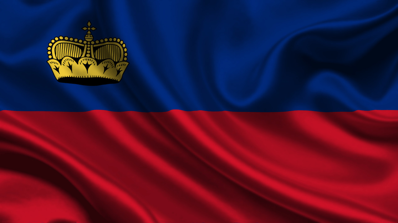 Лихтенштейн