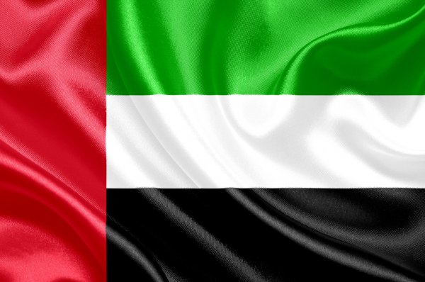 ОАЭ (UAE)