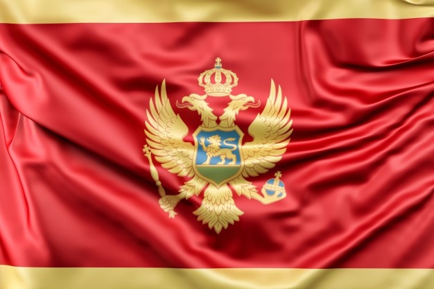 Черногория