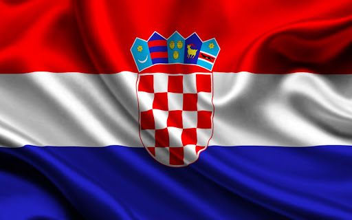 Хорватия