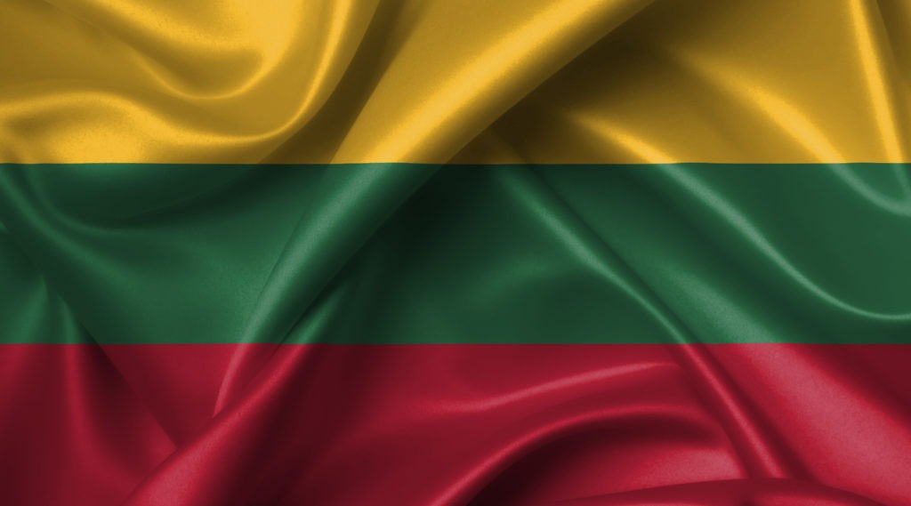 Литва