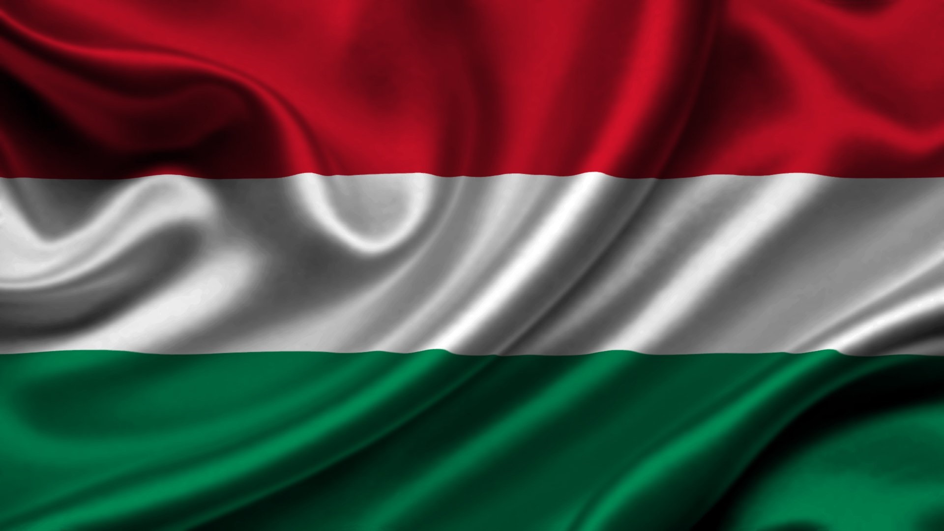 Венгрия