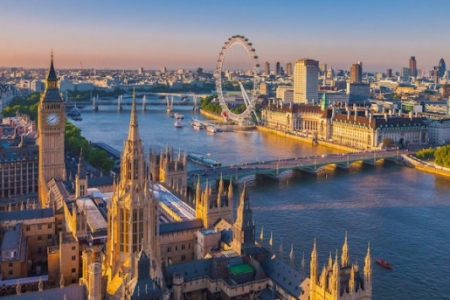 Obtaining a gambling license in the UK