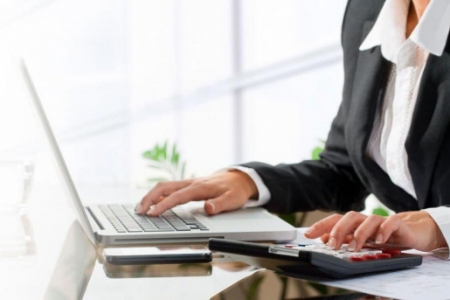 Accounting support <b>SERVICES</b>