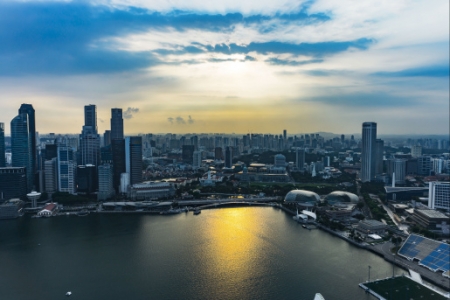 Singapore: EMI LICENSE