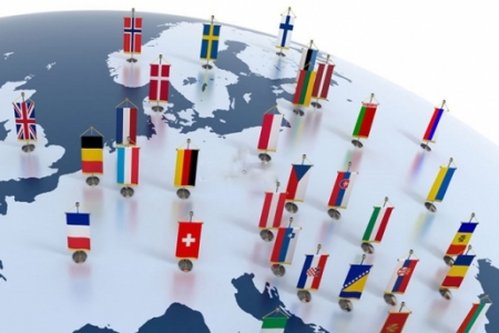 Countries