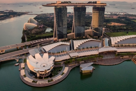 Singapoure