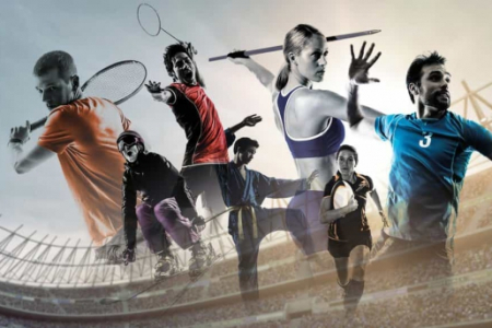 sport