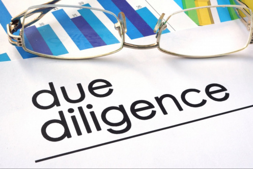 Due Diligence