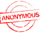 Is it possible to remain anonymous when it comes to the Register of beneficial owners?