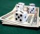 bank account for casino