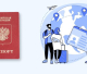 List of countries where you can get a residence permit / permanent residence and citizenship for Russians in 2022