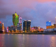 Macau may change corporate tax rate