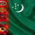 Turkmenistan